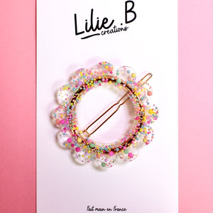 Barrette Festival