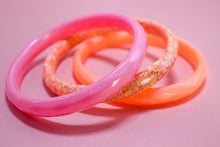 Charger l'image dans la galerie, Bracelet Élé orange peps
