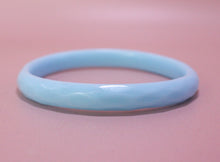 Charger l'image dans la galerie, Bracelet Élé bleu pastel