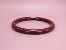 Charger l'image dans la galerie, Bracelet Élé taille L bordeaux