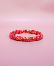 Charger l'image dans la galerie, Bracelet Élé Betsy rouge