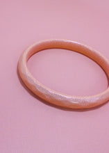 Charger l'image dans la galerie, Bracelet Élé Rose dragée