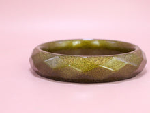 Charger l'image dans la galerie, Bracelet Ysé kaki taille unique