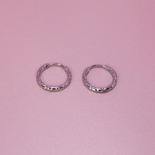 Charger l'image dans la galerie, Les créoles