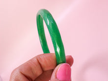 Charger l'image dans la galerie, Bracelet Élé vert