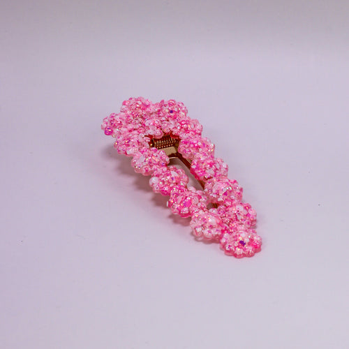 Poppie Clip