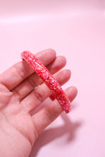 Charger l'image dans la galerie, Bracelet Élé Betsy rouge