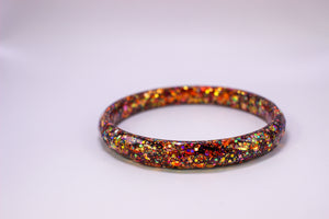 Bracelet Élé Paillettes multi