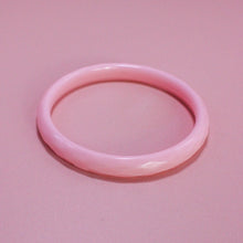 Charger l'image dans la galerie, Bracelet Élé Rose mat