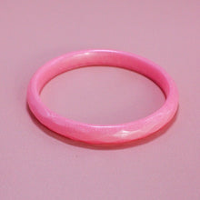Charger l'image dans la galerie, Bracelet Élé rose peps