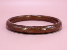 Charger l'image dans la galerie, Bracelet Élé marron xs / Sm