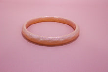 Charger l'image dans la galerie, Bracelet Élé Rose dragée