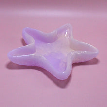 Charger l'image dans la galerie, Coupelle à bijoux étoile de mer dégradé violet