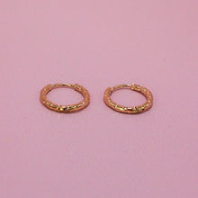 Charger l'image dans la galerie, Les créoles