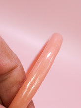 Charger l'image dans la galerie, Bracelet Élé taille L rose saumoné