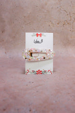 Charger l&#39;image dans la galerie, Poppie Clip Mix paillettes