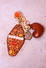 Charger l&#39;image dans la galerie, Porte clefs Grigri Autumn