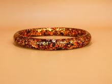 Charger l&#39;image dans la galerie, Bracelet Élé Paillettes automne