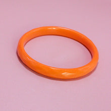Charger l'image dans la galerie, Bracelet Élé Orange mat