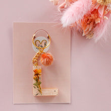 Charger l'image dans la galerie, Porte clefs lettre L