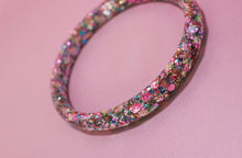 Charger l'image dans la galerie, Bracelet Élé paillettes Disco