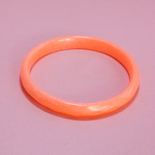 Charger l'image dans la galerie, Bracelet Élé orange peps
