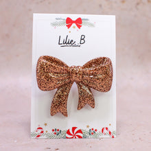 Charger l&#39;image dans la galerie, Broche noeud or