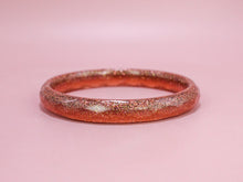 Charger l'image dans la galerie, Bracelet Élé nacre irisé doré xs / Sm