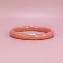 Charger l'image dans la galerie, Bracelet Élé vieux rose saumoné xs / Sm