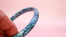 Charger l'image dans la galerie, Bracelet Élé paillettes sirène