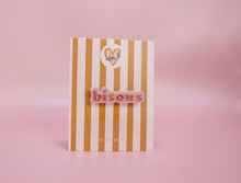 Charger l'image dans la galerie, Broche Bisous Rose