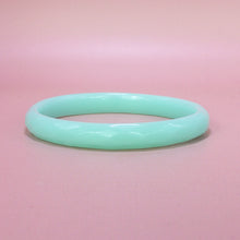 Charger l'image dans la galerie, Bracelet Élé mint mat