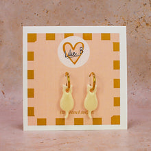 Charger l'image dans la galerie, Pampilles chat crème