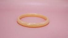 Charger l'image dans la galerie, Bracelet Élé crème