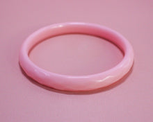 Charger l'image dans la galerie, Bracelet Élé Rose mat