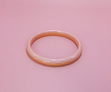 Charger l'image dans la galerie, Bracelet Élé Rose dragée