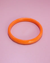 Charger l'image dans la galerie, Bracelet Élé Orange mat
