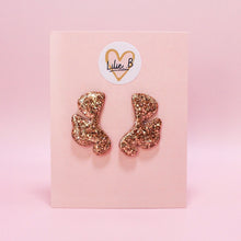 Charger l'image dans la galerie, Boucles d’oreilles Alba Or