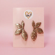 Charger l'image dans la galerie, Boucles d’oreilles Alma Or