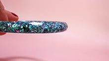 Charger l'image dans la galerie, Bracelet Élé paillettes sirène