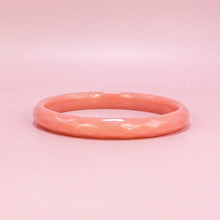 Charger l'image dans la galerie, Bracelet Élé vieux rose saumoné xs / Sm