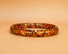 Charger l&#39;image dans la galerie, Bracelet Élé Paillettes automne
