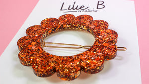 Barrette Automne 3