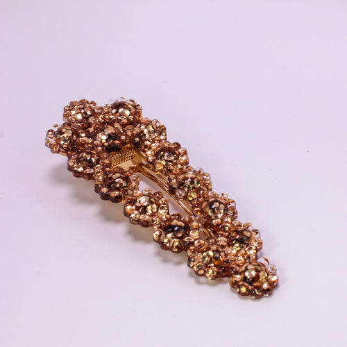 Poppie Clip Or