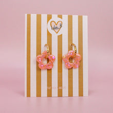 Charger l'image dans la galerie, Pampilles fleurs / mini pampilles Paillettes spring