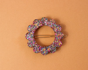 Barrette