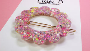 Barrette Coachella