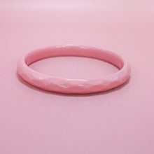 Charger l'image dans la galerie, Bracelet Élé Rose pastel