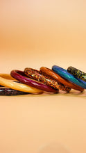 Charger l&#39;image dans la galerie, Bracelet Élé Bordeaux