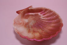 Charger l'image dans la galerie, Coupelle à bijoux coquillage
